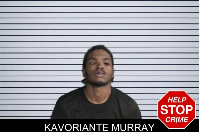 Kavoriante Murray