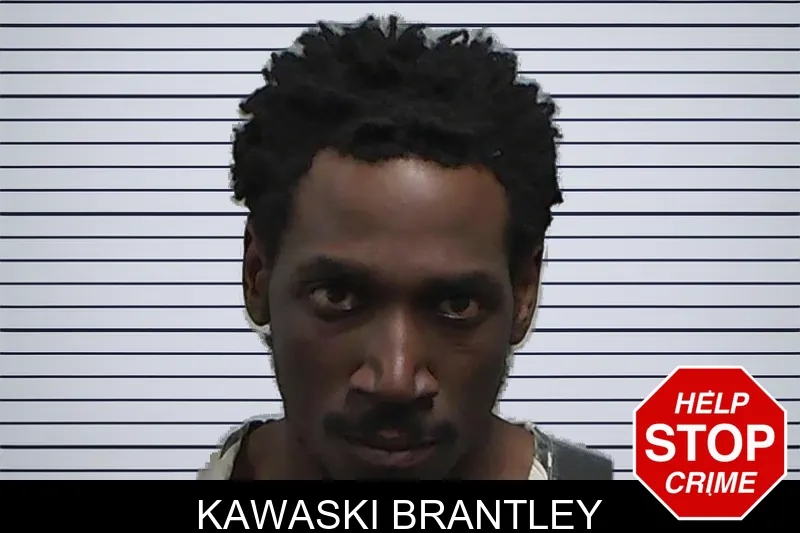 Kawaski Brantley mugshot – Tift County , Georgia Kawaski Brantley mugshot