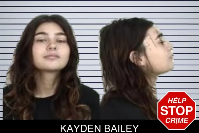 Kayden Bailey