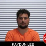 Kaydun Lee mugshot – Murray County , Georgia Kaydun Lee mugshot