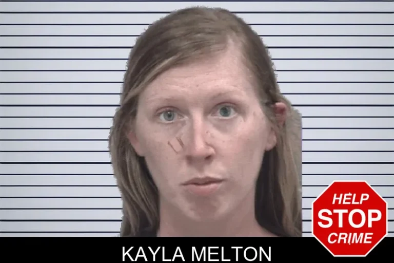 Kayla Melton