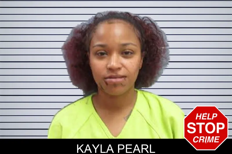 Kayla Pearl mugshot – Lee County , Georgia Kayla Pearl mugshot