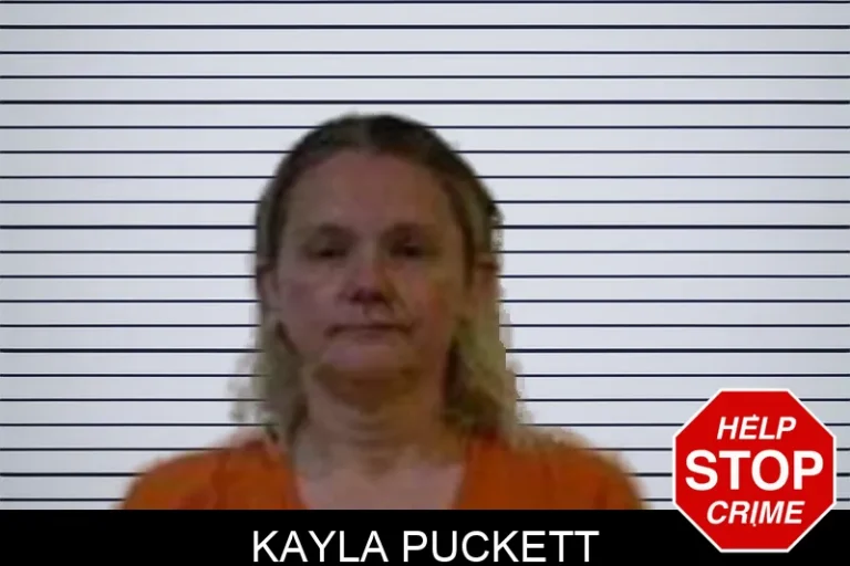 Kayla Puckett