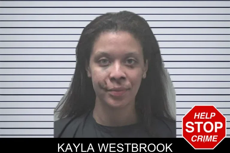 Kayla Westbrook