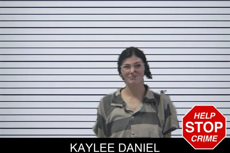Kaylee Daniel