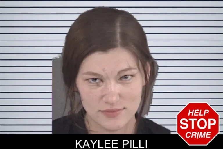 Kaylee Pilli