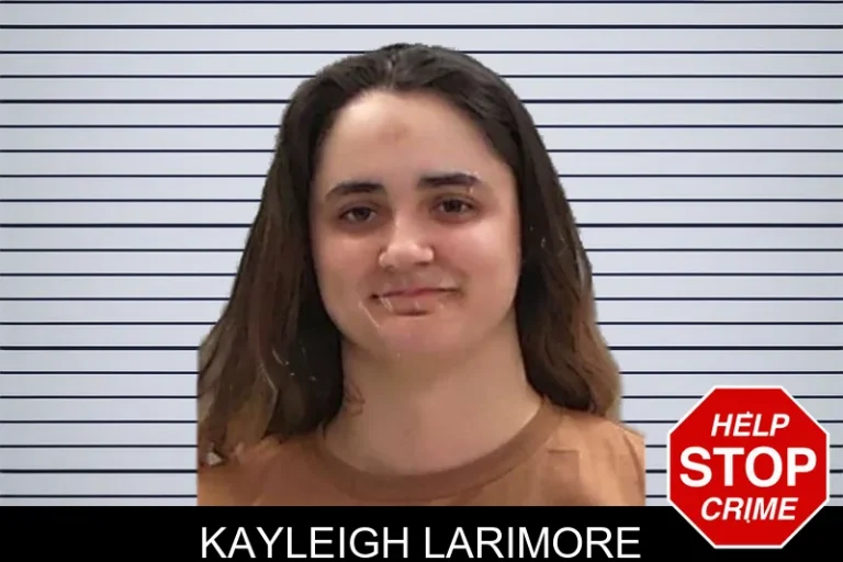 Kayleigh Larimore