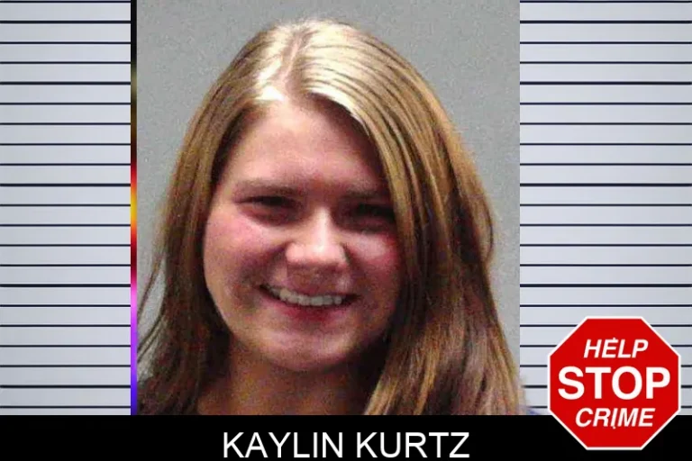 Kaylin Kurtz mugshot – Burke County , Georgia Kaylin Kurtz
