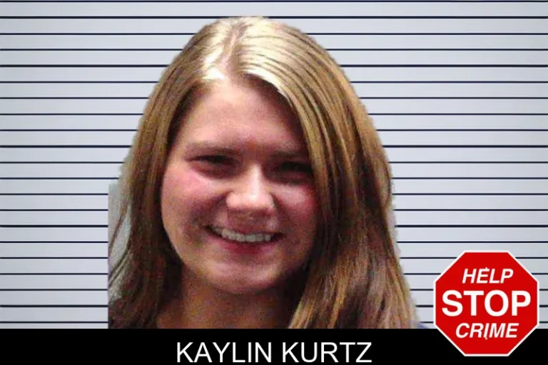 Kaylin Kurtz mugshot – Burke County , Georgia Kaylin Kurtz