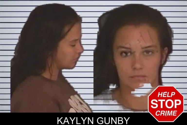 Kaylyn Gunby