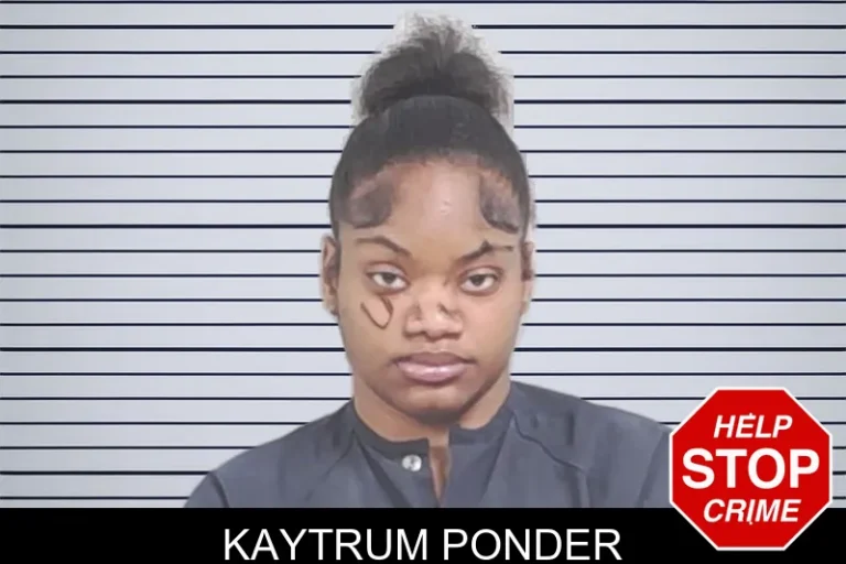 Kaytrum Ponder