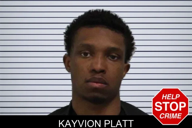 Kayvion Platt