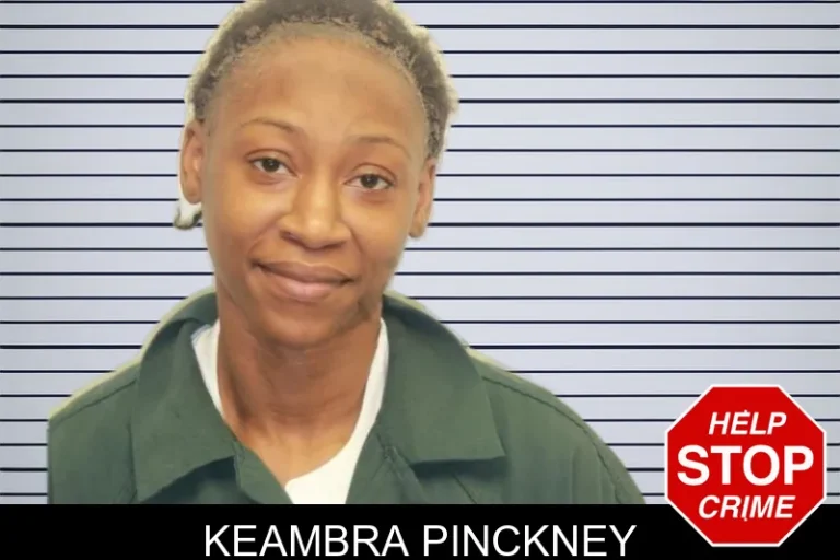 Keambra Pinckney