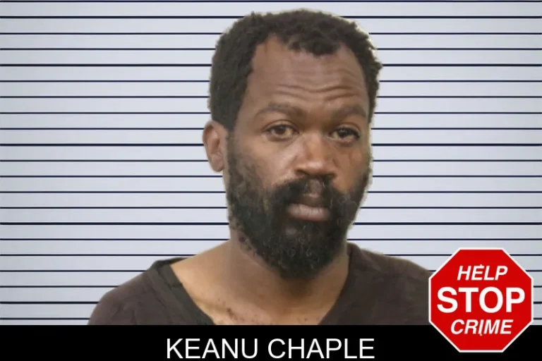 Keanu Chaple