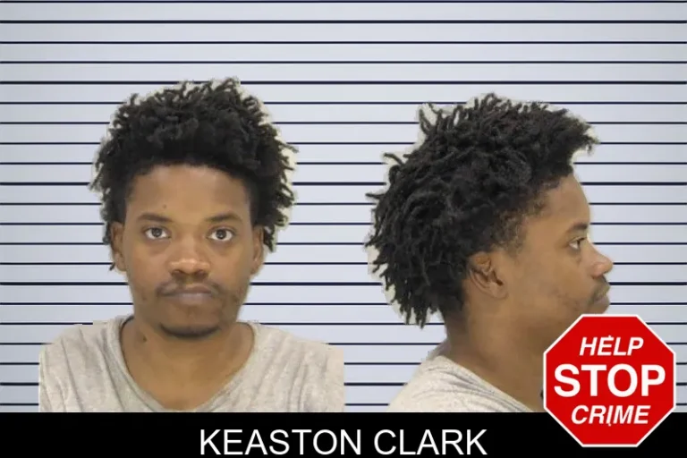 Keaston Clark