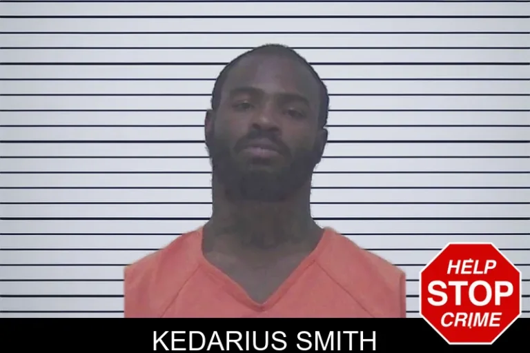 Kedarius Smith