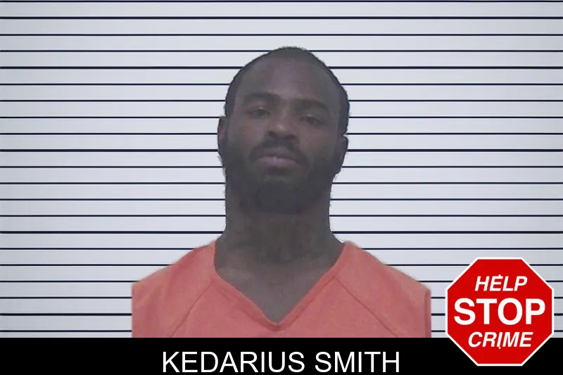 Kedarius Smith mugshot – Worth County , Georgia Kedarius Smith mugshot