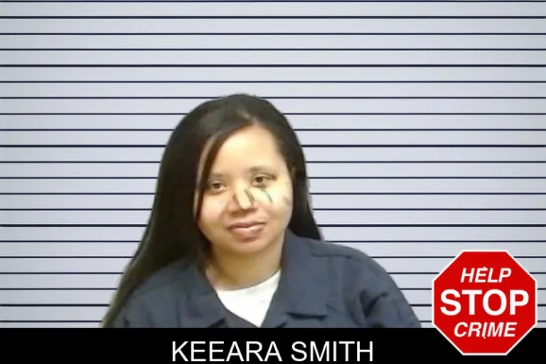 Keeara Smith