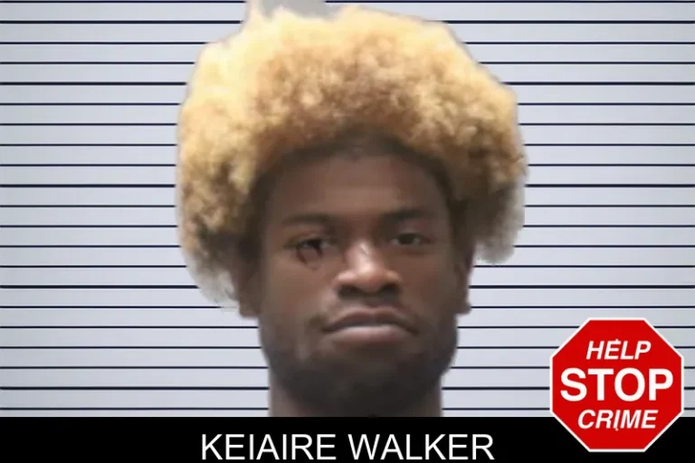 Keiaire Walker