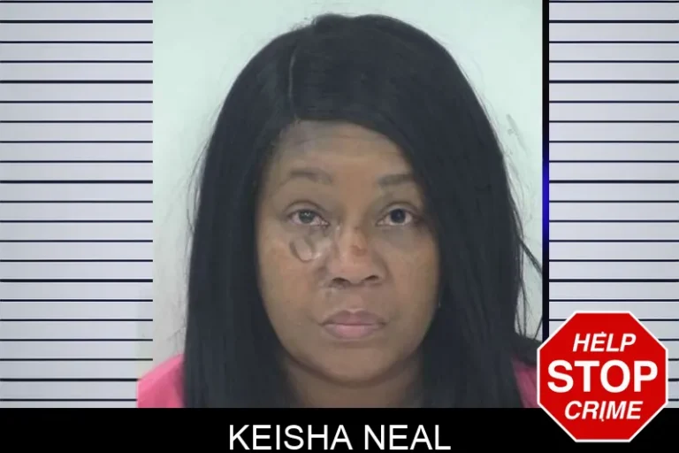 Keisha Neal