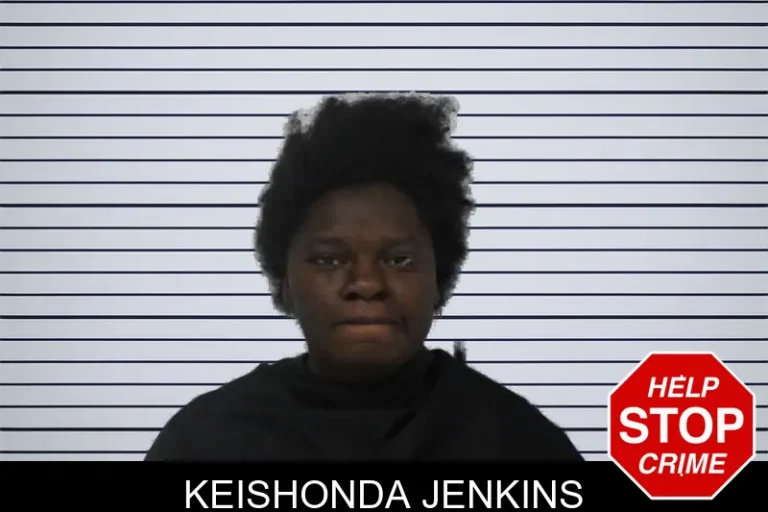 Keishonda Jenkins