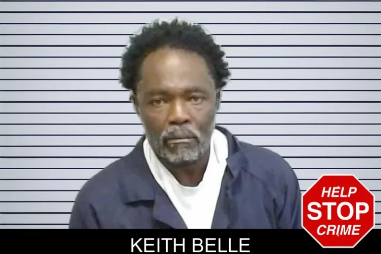 Keith Belle