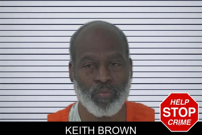 Keith Brown