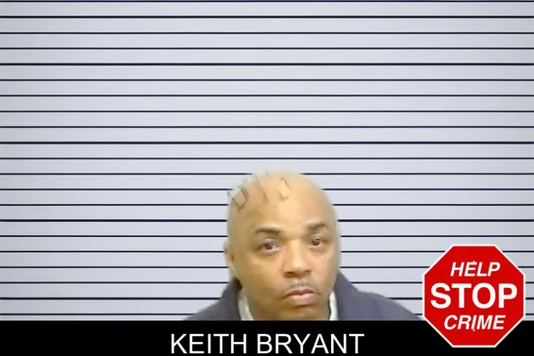 Keith Bryant