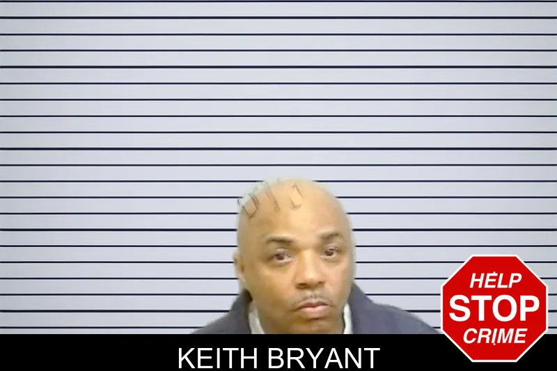 Keith Bryant mugshot – Fulton County , Georgia Keith Bryant mugshot