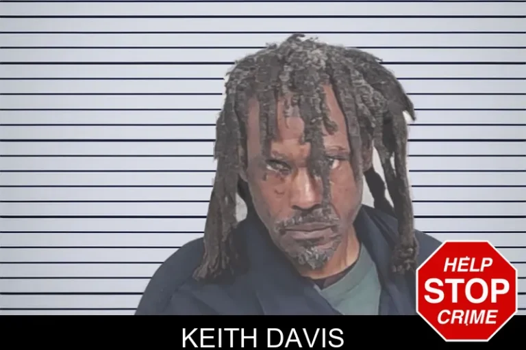 Keith Davis
