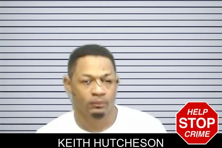 Keith Hutcheson mugshot – Fulton County , Georgia Keith Hutcheson