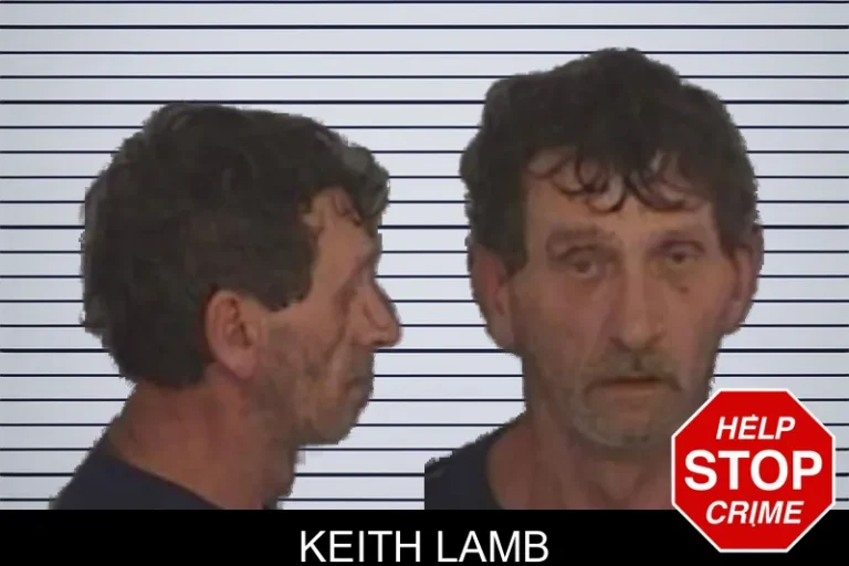 Keith Lamb