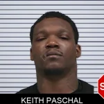 Keith Paschal mugshot – Baldwin County , Georgia Keith Paschal mugshot