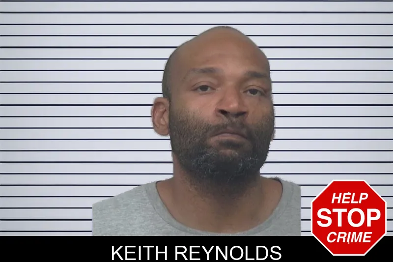 Keith Reynolds mugshot – Gwinnett County , Georgia Keith Reynolds mugshot