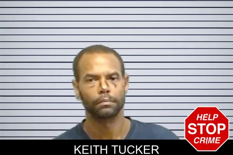 Keith Tucker mugshot – Fulton County , Georgia Keith Tucker