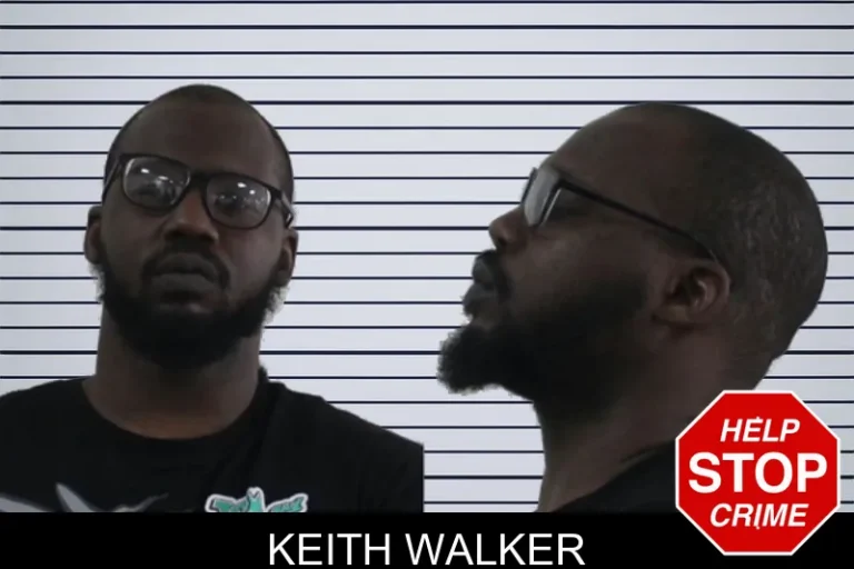 Keith Walker