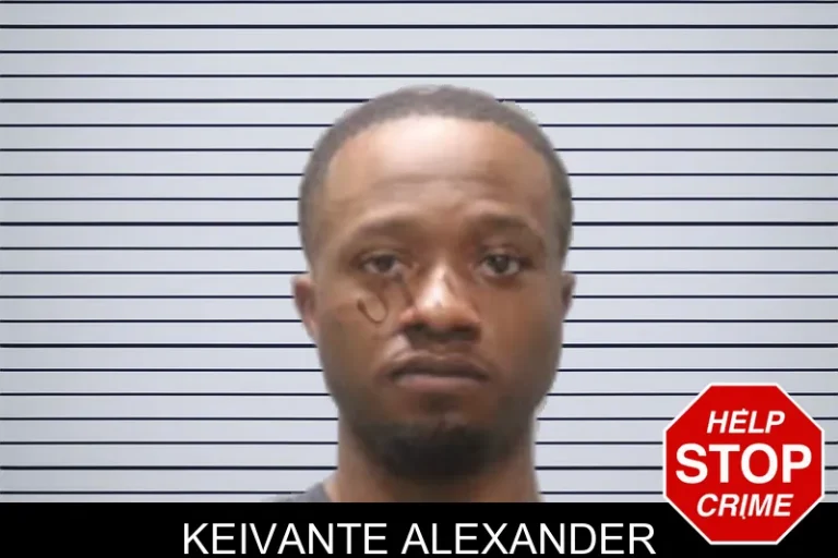 Keivante Alexander