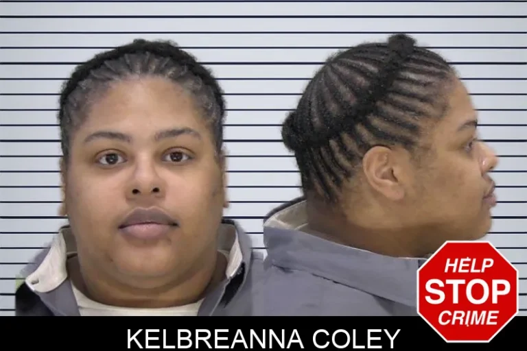 Kelbreanna Coley