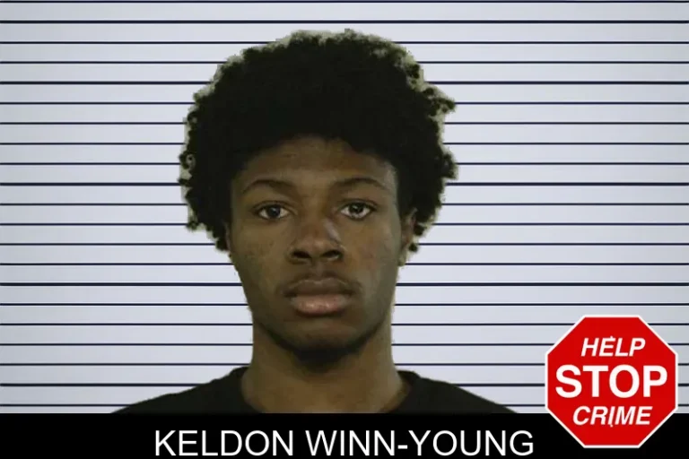 Keldon Winn-Young
