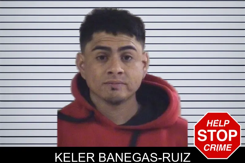 Keler Banegas-Ruiz mugshot – Whitfield County , Georgia Keler Banegas-Ruiz mugshot