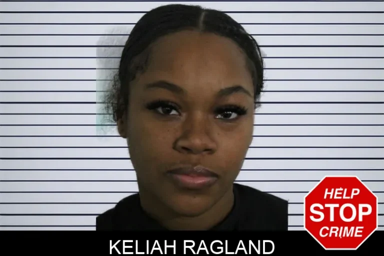 Keliah Ragland