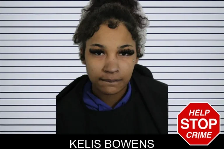 Kelis Bowens