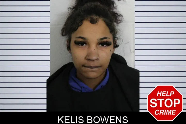 Kelis Bowens