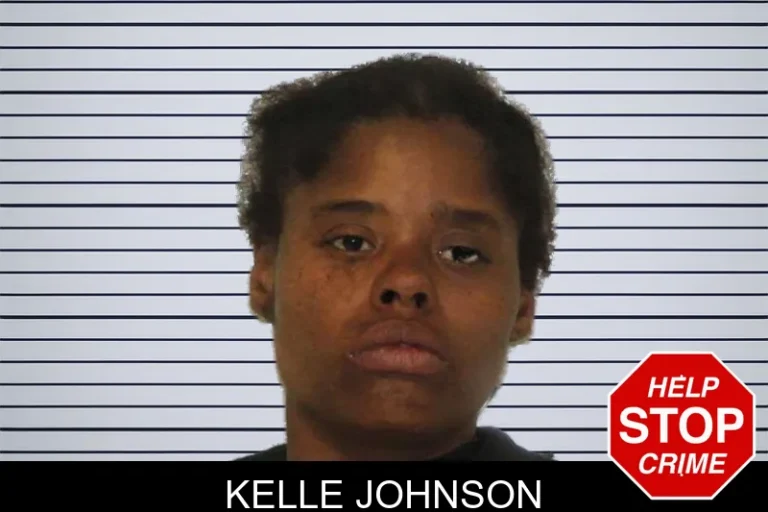 Kelle Johnson mugshot – Carroll County , Georgia Kelle Johnson