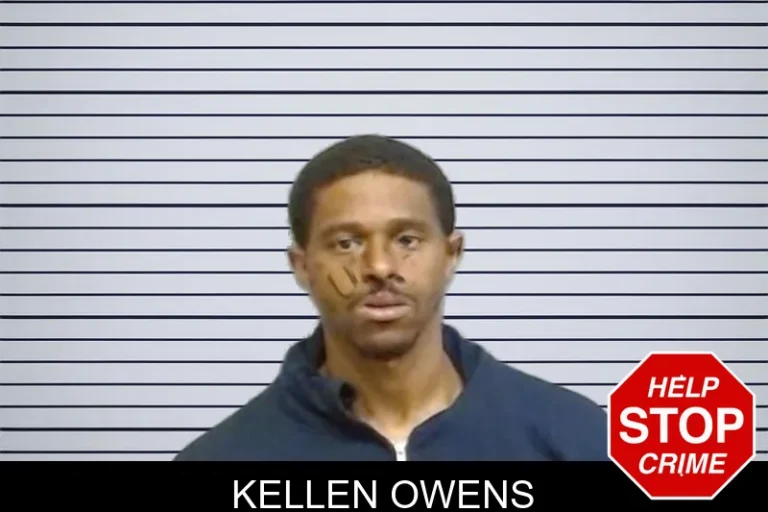 Kellen Owens