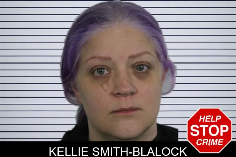 Kellie Smith-Blalock