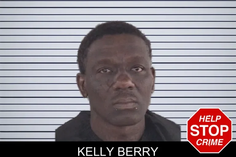 Kelly Berry
