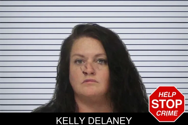 Kelly Delaney mugshot – Carroll County , Georgia Kelly Delaney