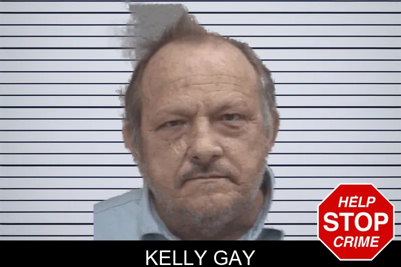 Kelly Gay mugshot – Columbia County , Georgia Kelly Gay mugshot