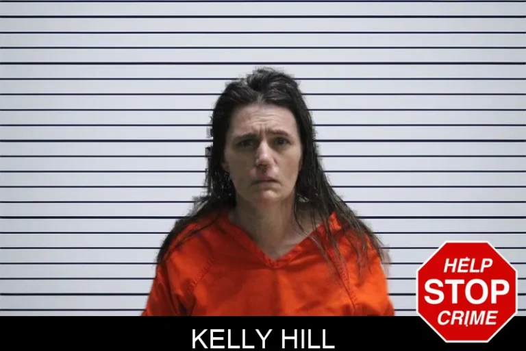 Kelly Hill